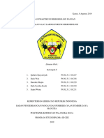 Kelompok 6 - Laporan Praktikum 1 - D3giziregxix