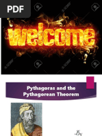 Pythagoras