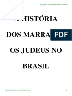 Judeus No Brasil