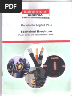 KMN Technical Brochure