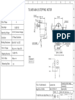 Ts-24Byj48A-25Steppingmotor: Item Specificationcondition