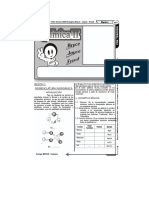 6 - Quimica II 3RO