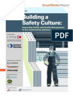 Building A Safety Culture:: Smartmarket