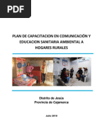 Plan de Capacitacion Edusa