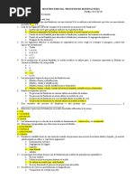 Segundo Parcial Procesos