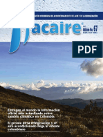 Revista Acaire Edición 67 Publicación para Página Web