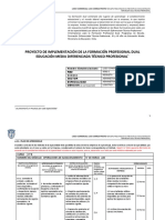 Plan de Aprendizaje y Pauta Evaluaciòn Dual Luis Correa