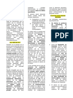 Diferencias Entre La Ley 906 de 2004 y La Ley 1826 de 2017