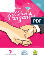 Buku Saku Calon Pengantin