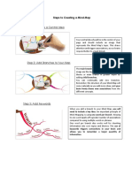 Step 1: Create A Central Idea: Steps To Creating A Mind Map