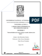 Reporte 5 Lem 3 Flujo Cruzado