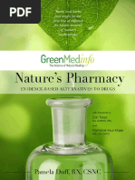 Natures Pharmacy E-Book