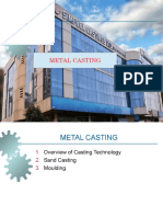 Mechanical Castings Ppt-2