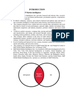 A Study On Portfolio Management and Evualtion