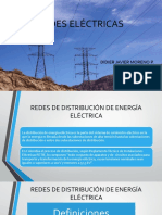 Redes Eléctricas