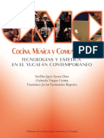 Ayora, Cetina, Fernandez-Cocina Musica y Comunicacion