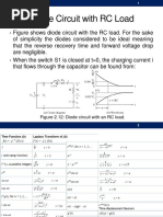 04-06 Power Semiconductor Diodes and Circuits