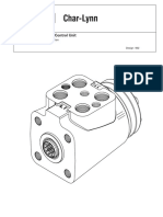 Manual Servicio Eaton Serie 10 PDF