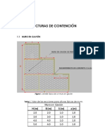 Obras Tipicas