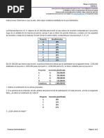 Ejercicio Complementario 4 Finanzas 4