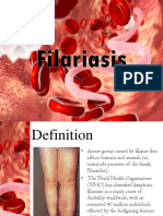 Filariasis