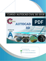 Brochure Curso 