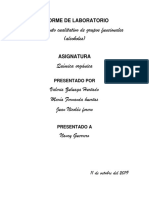 Informe de Laboratorio 3