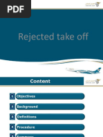 Rejected Take Off1