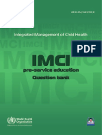 IMCI