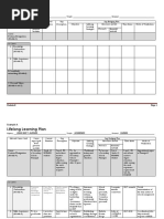 Module 8 LLP Template