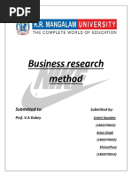 Business Research