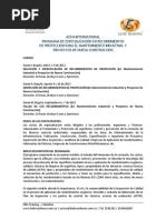 Programa de Especializacion en Recubrimientos de Proteccion ASTM INTERNATIONAL 1 PDF