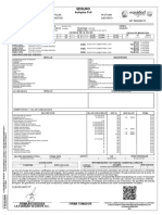 Formato de Seguros La Equidad