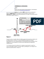 El Ecg en La Enfermedad Coronaria