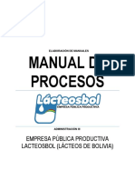 Manual Lacteosbol