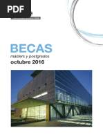 Becas La Salle