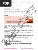 6011 Zeal Study Lesson Plan 9 Eng 17 Oranges - New - New