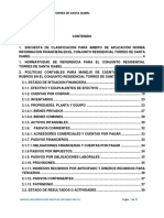 Implementación Politicas N.I.F. - C.R Torres de Santa Isabel. Version - 02