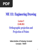 Engineering Drawing