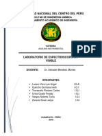 Lab 02 Espectroscopia UV Visible