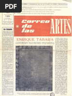 Correo de Las Artes