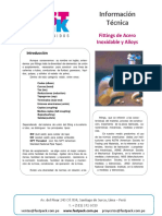 Fittings de Acero Inoxidable y Alloys - R PDF