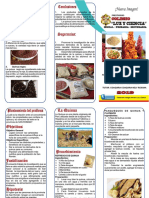 Proyecto Quinua 6to 2019 Corregido