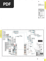 Cat D11T Diagrama Electrico