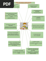 Los 14 Principios Pedagógicos 