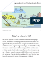 Petroleum Marine Transportation