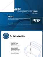 User's Guide