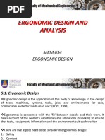 5.1 Ergonomics Design and Analysis - Student Version