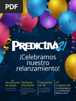 Predictiva 21 E26