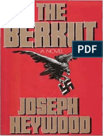 (Heywood Joseph) The Berkut